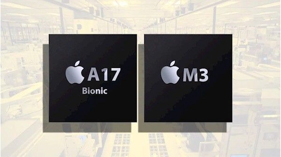 长垣苹果15维修站分享iPhone15系列会用3nm芯片吗 